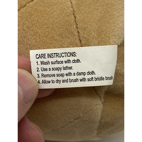 Ice Cream Cone Unicorn 11” Plush Stuffed Animal - Picture 5 of 5